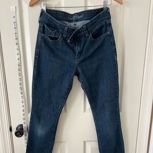 Old Navy Sweetheart Jeans Size 4R